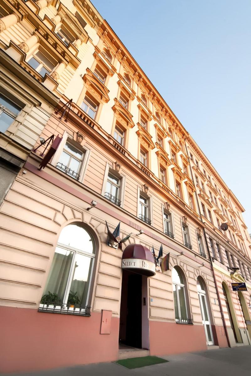 Image 5 of Hotel Residence Select