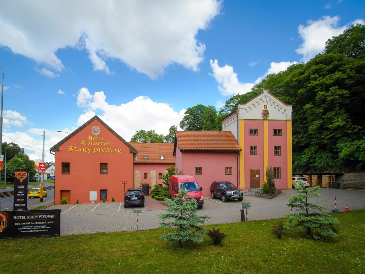 Image 5 of Hotel STARÝ PIVOVAR