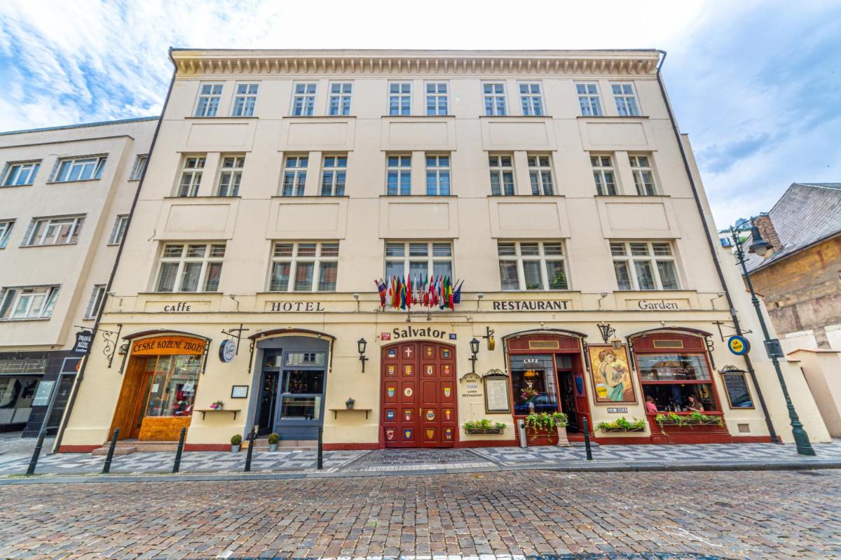 Image 5 of Hotel Salvator