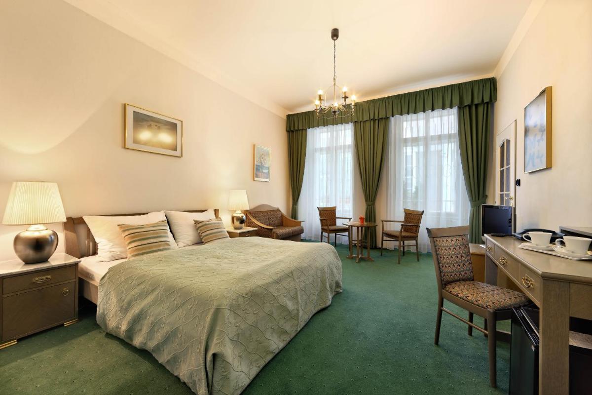 Image 6 of Hotel Salvator