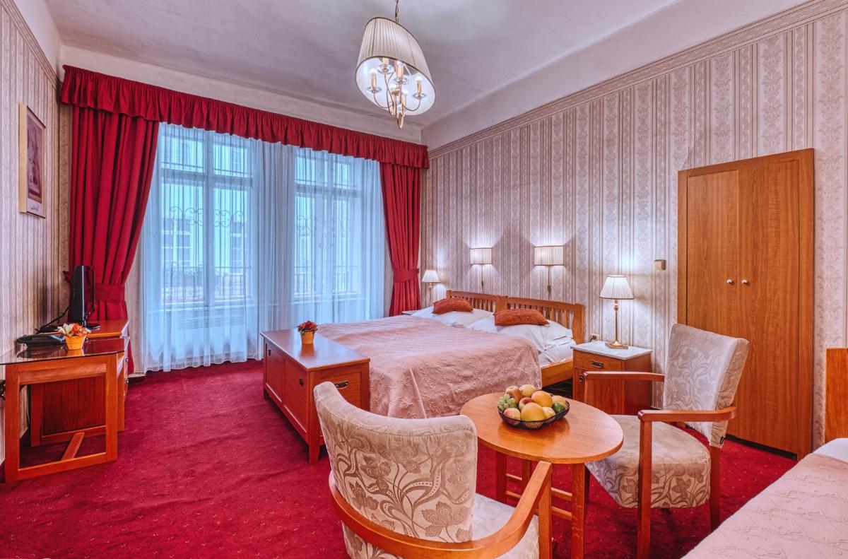 Image 1 of Hotel Salvator