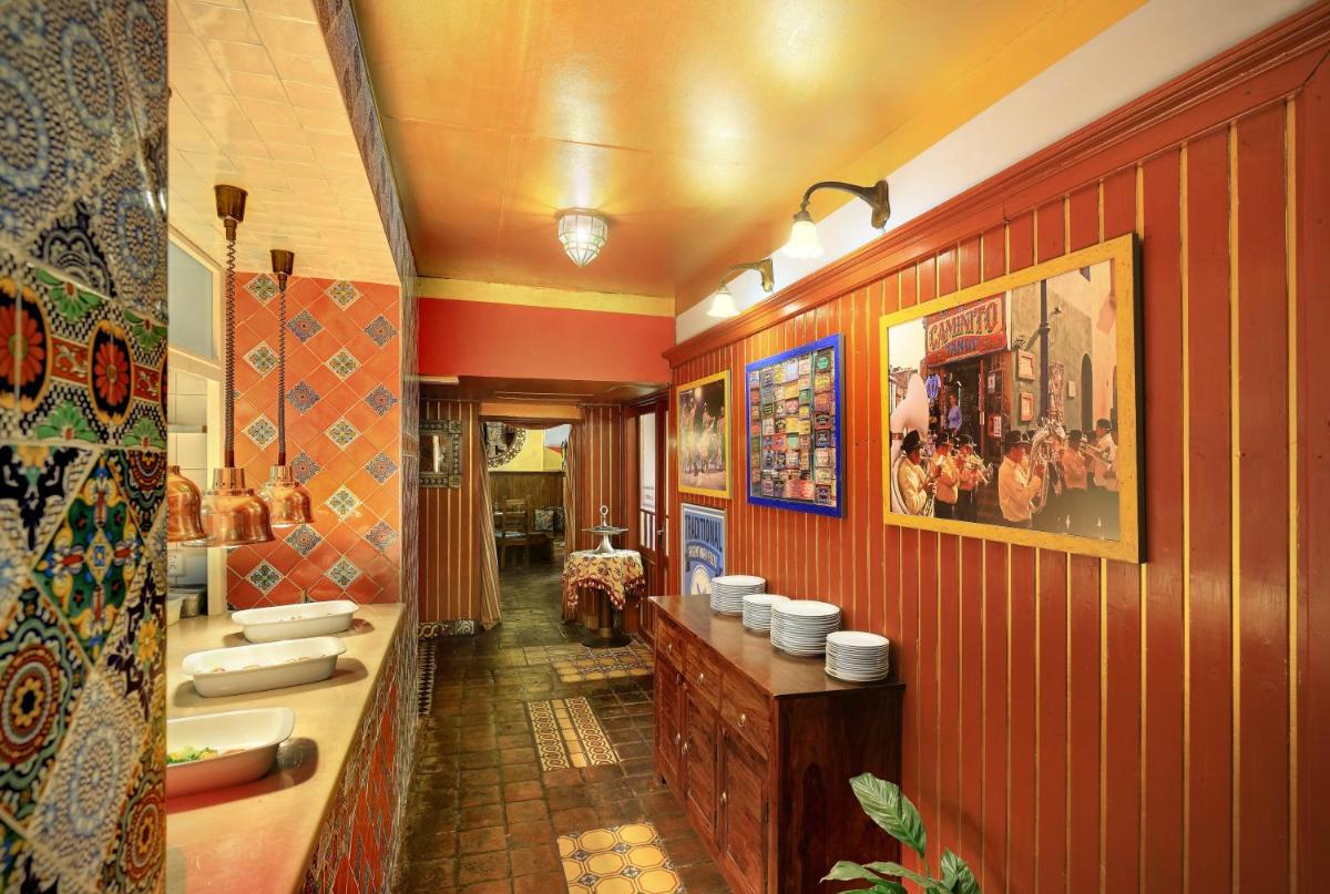Image 2 of Hotel Salvator