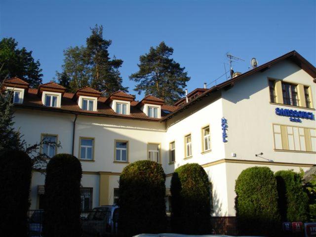 Image of Hotel Sanssouci