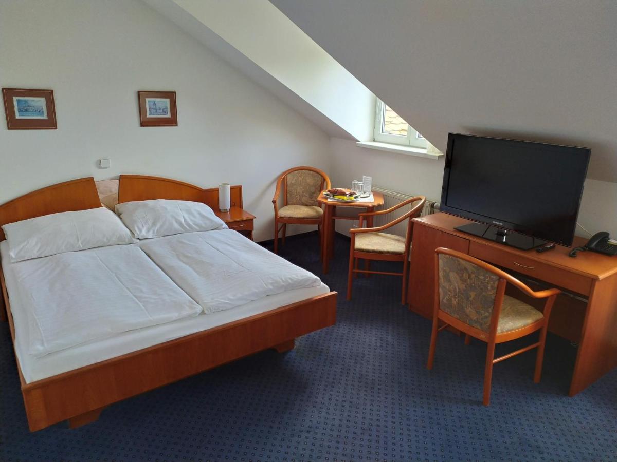 Image 4 of Hotel Sanssouci
