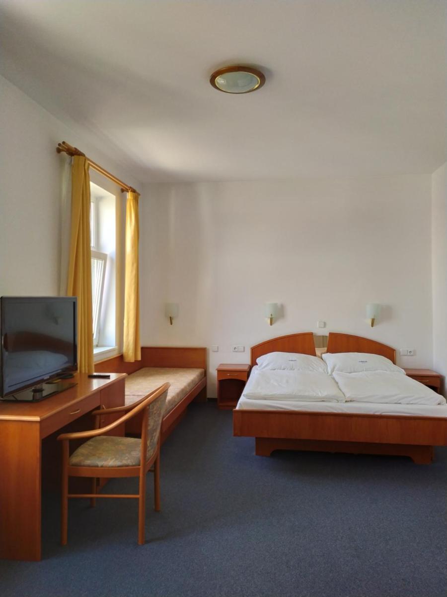 Image 1 of Hotel Sanssouci