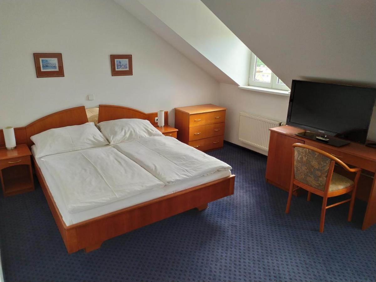 Image 6 of Hotel Sanssouci