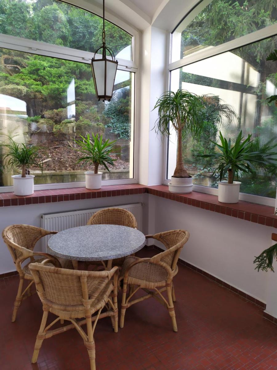 Image 5 of Hotel Sanssouci
