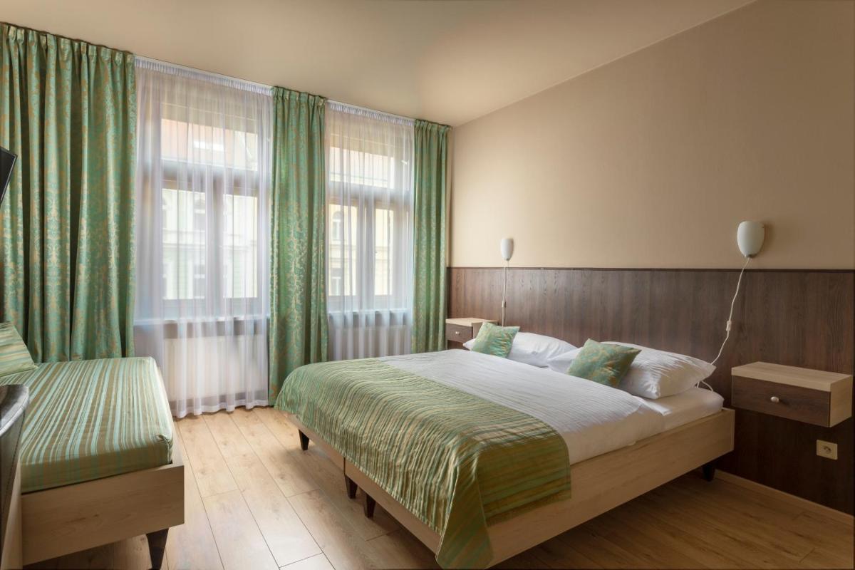Image 6 of Hotel Superior Prague
