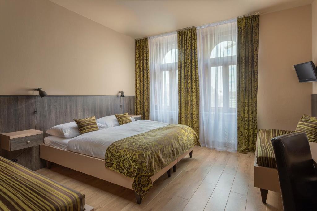 Image of Hotel Superior Prague