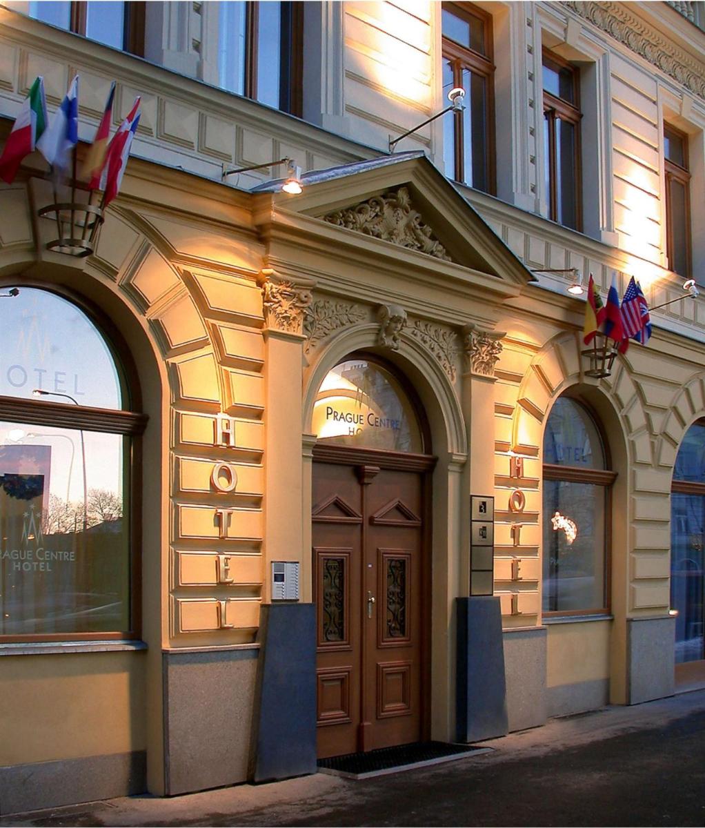 Image 3 of Hotel Superior Prague
