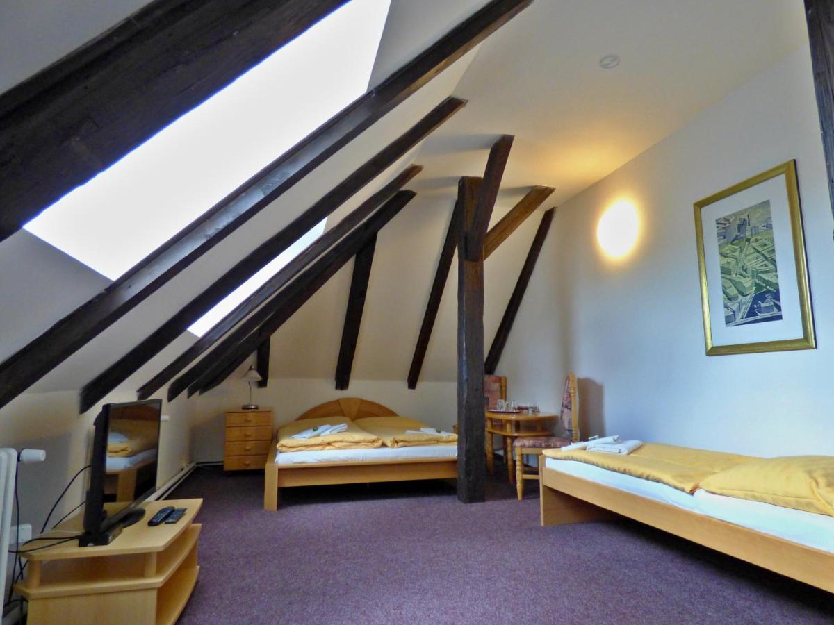 Image 1 of Hotel Svornost