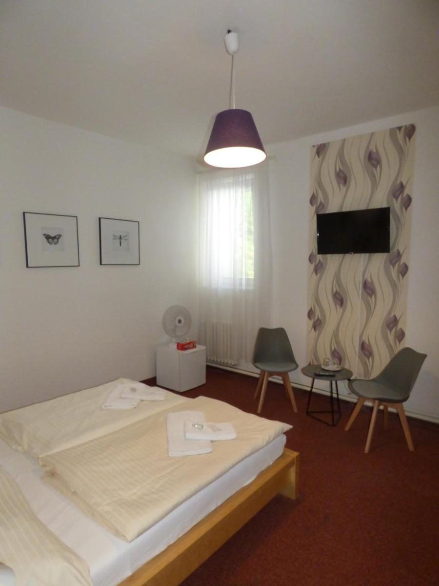 Image 4 of Hotel Svornost