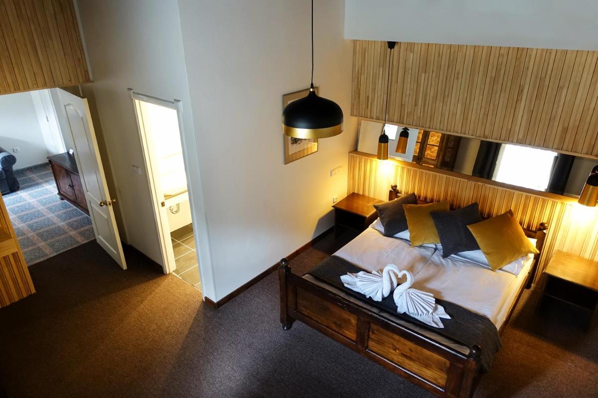 Image 6 of Hotel U Kříže