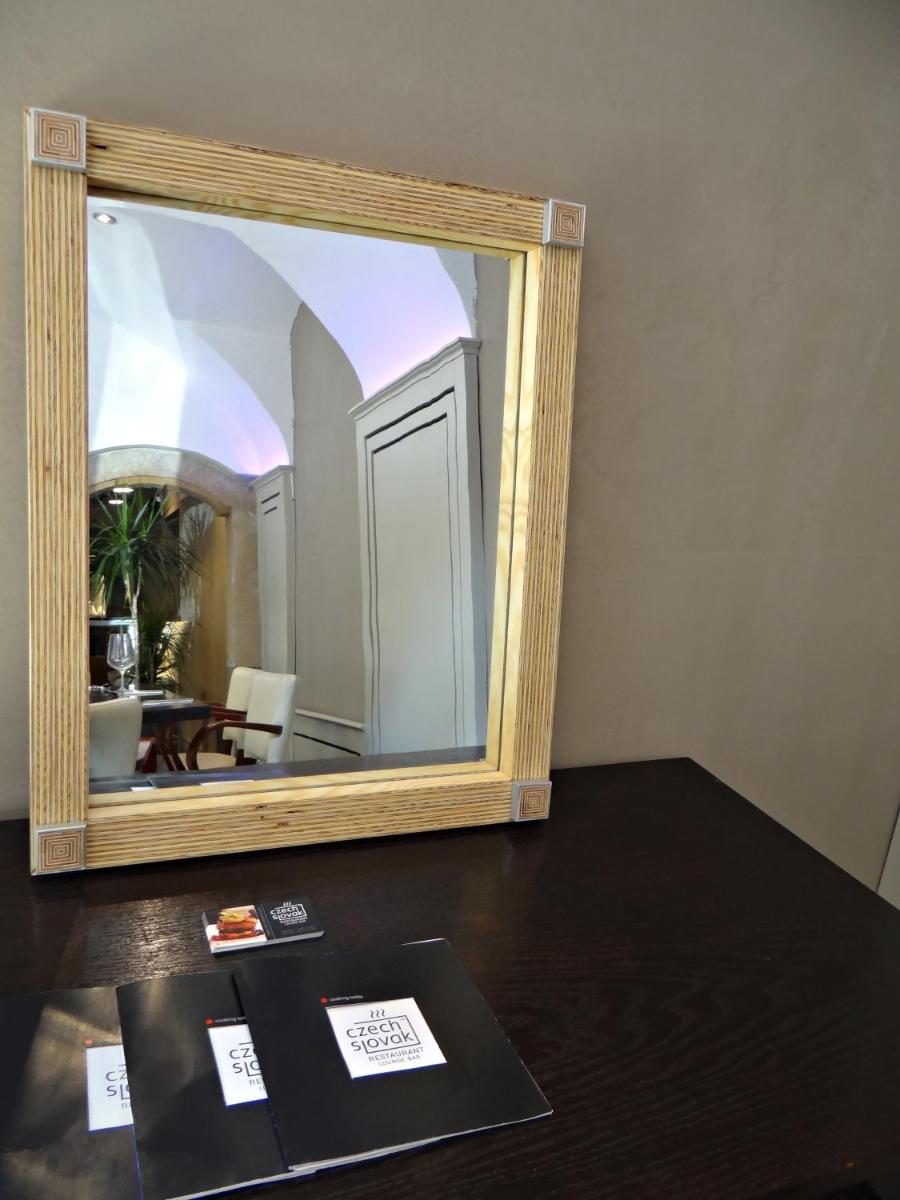 Image 3 of Hotel U Kříže