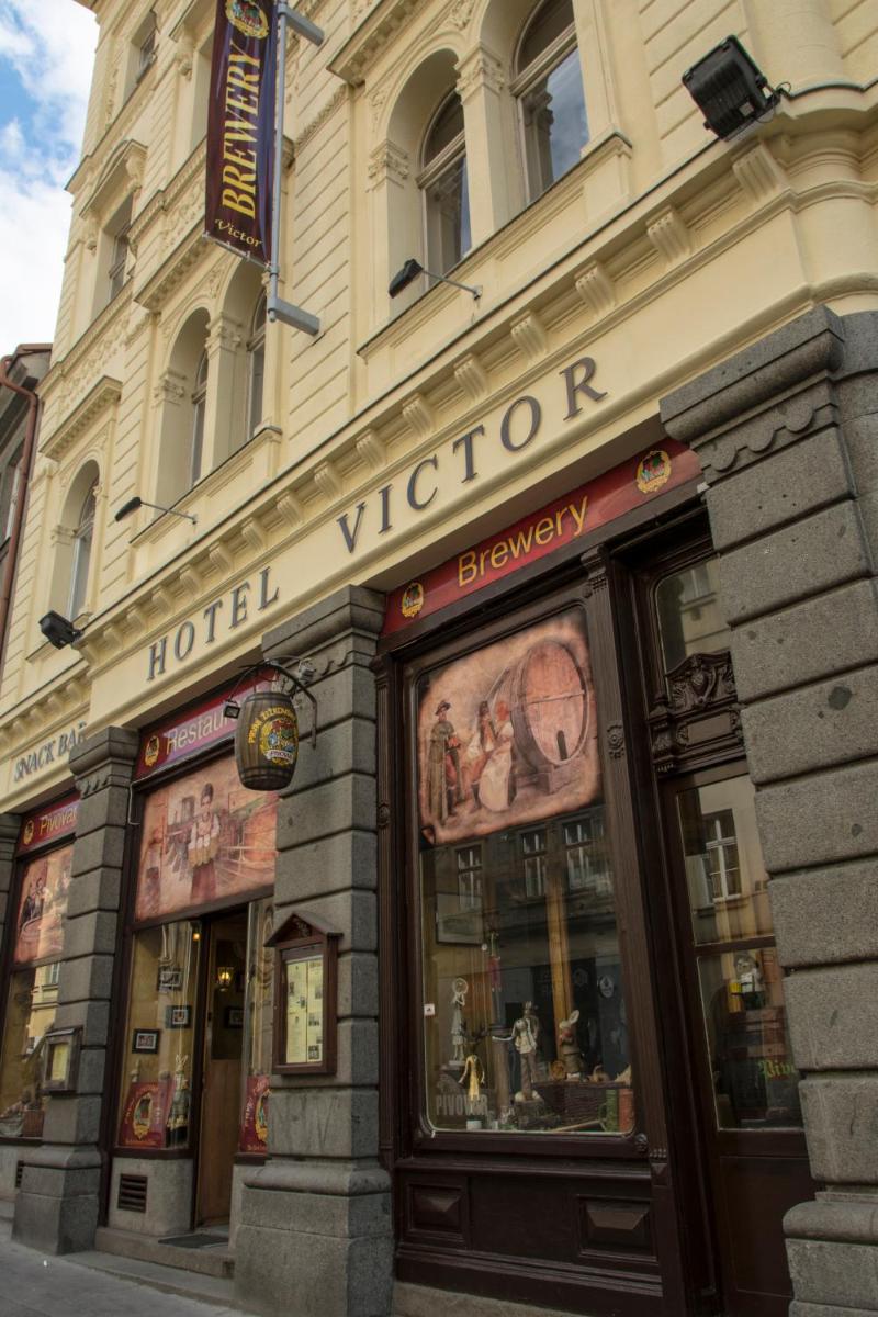 Image 3 of Hotel Victor