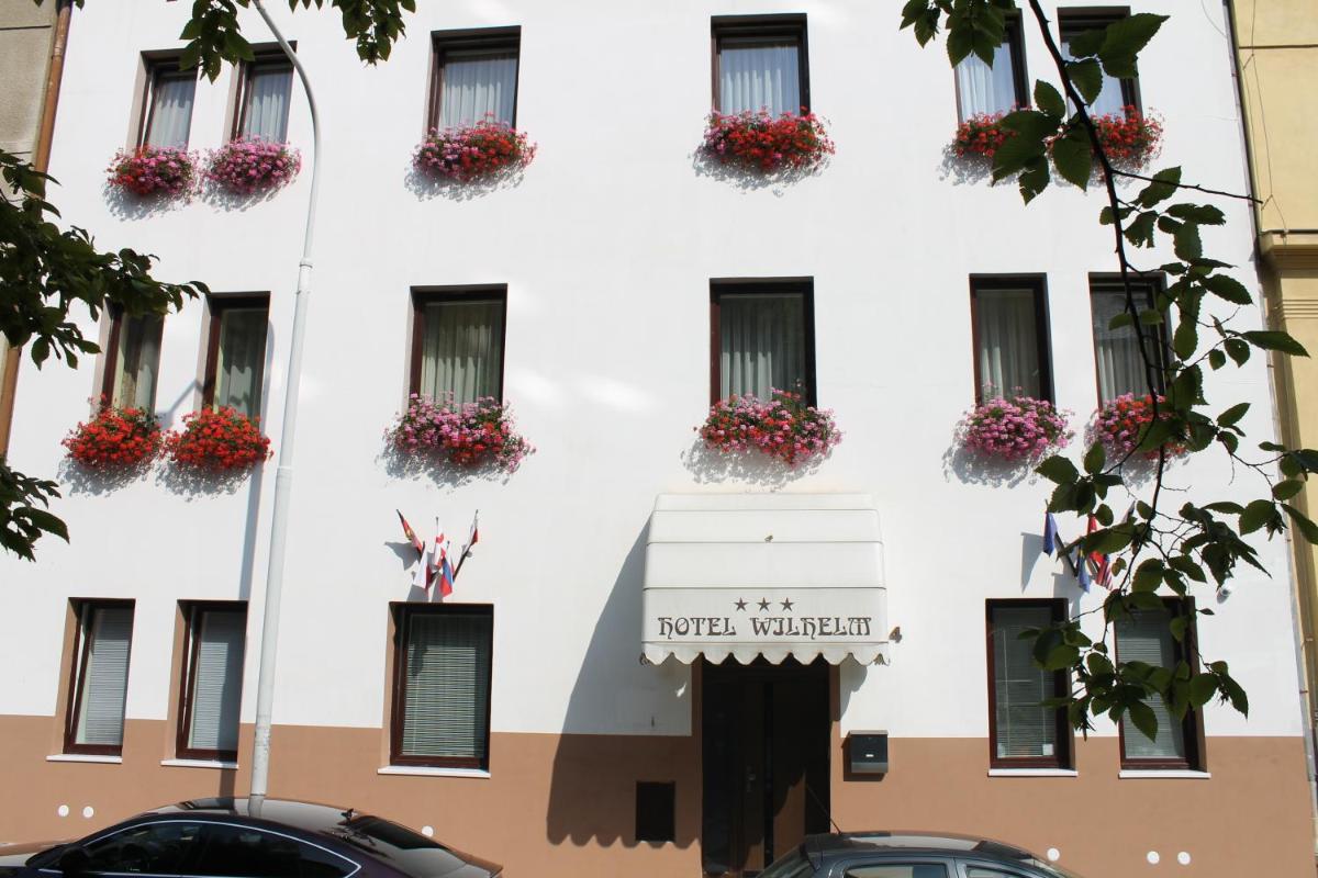 Image 5 of Hotel Wilhelm