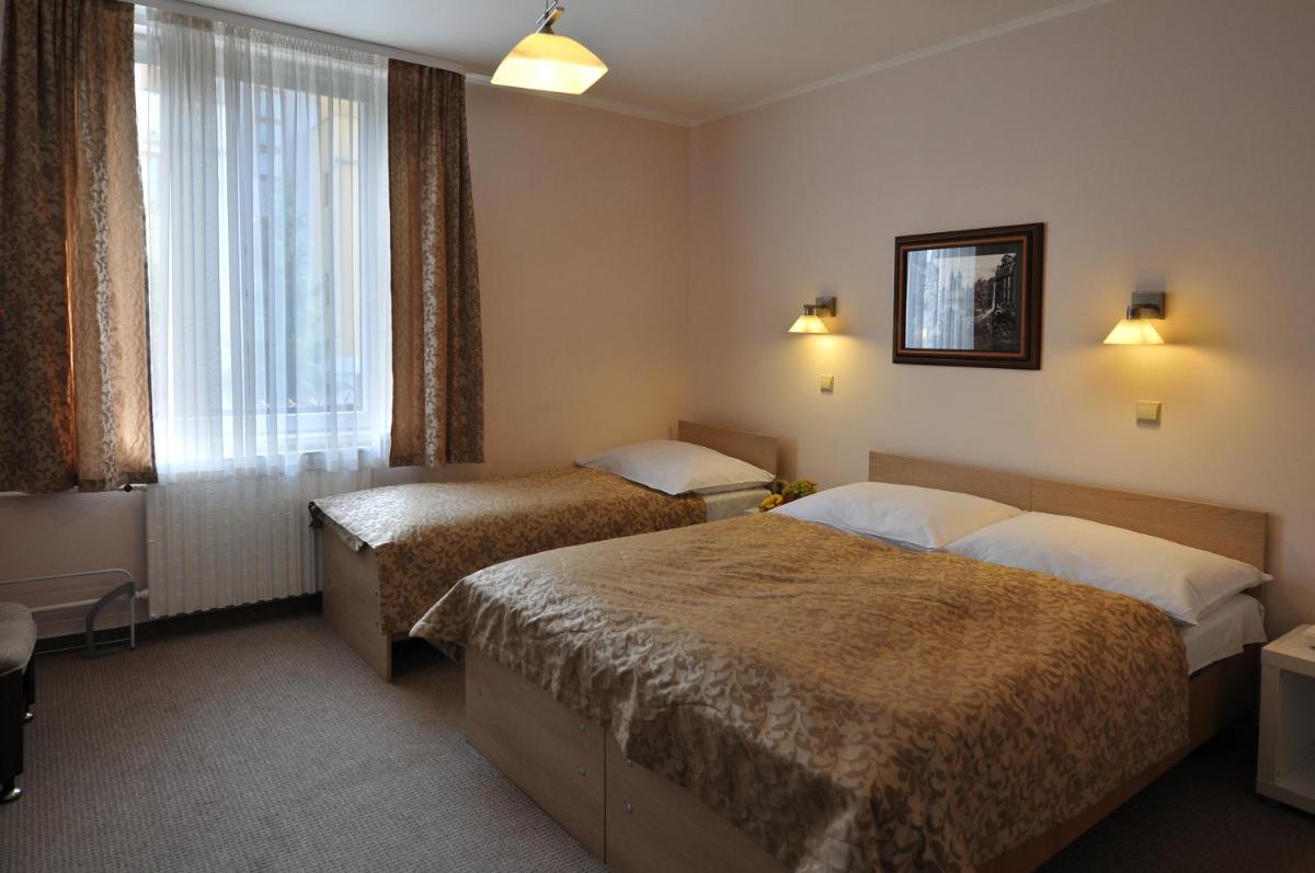 Image 1 of Hotel Wilhelm