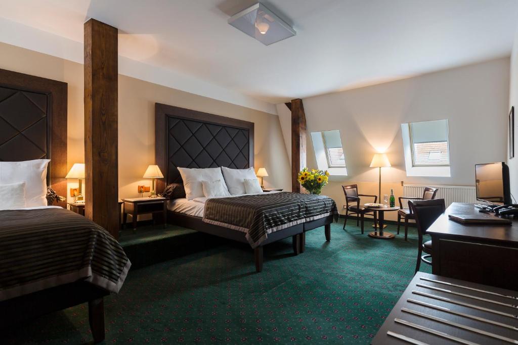 Image of Hotel William