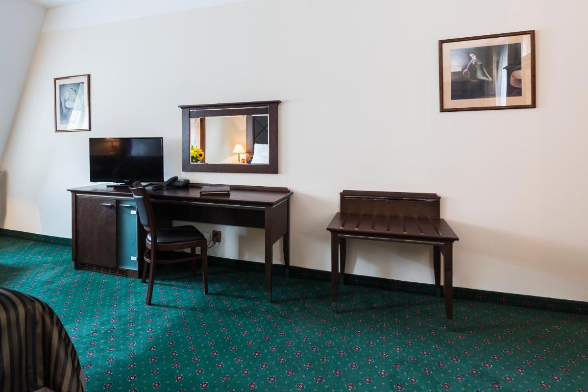 Image 4 of Hotel William
