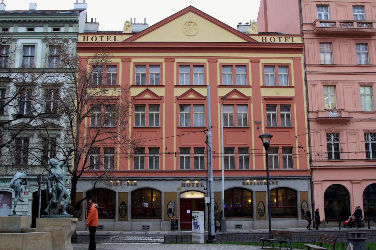 Image 5 of Hotel Zlatá Váha