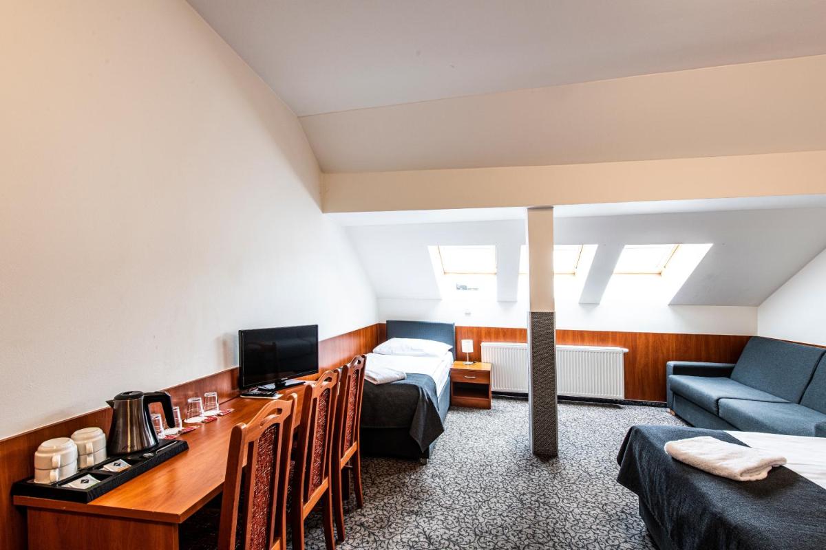 Image 4 of Hotel Zlatá Váha