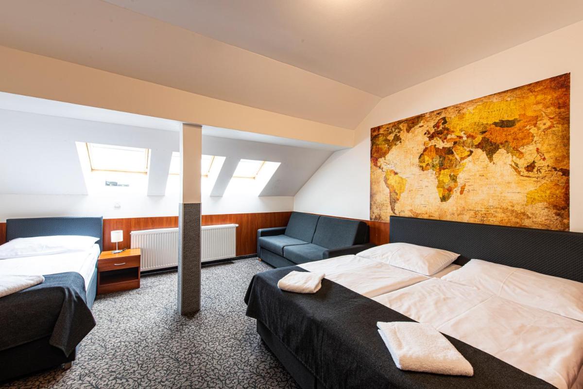 Image 6 of Hotel Zlatá Váha