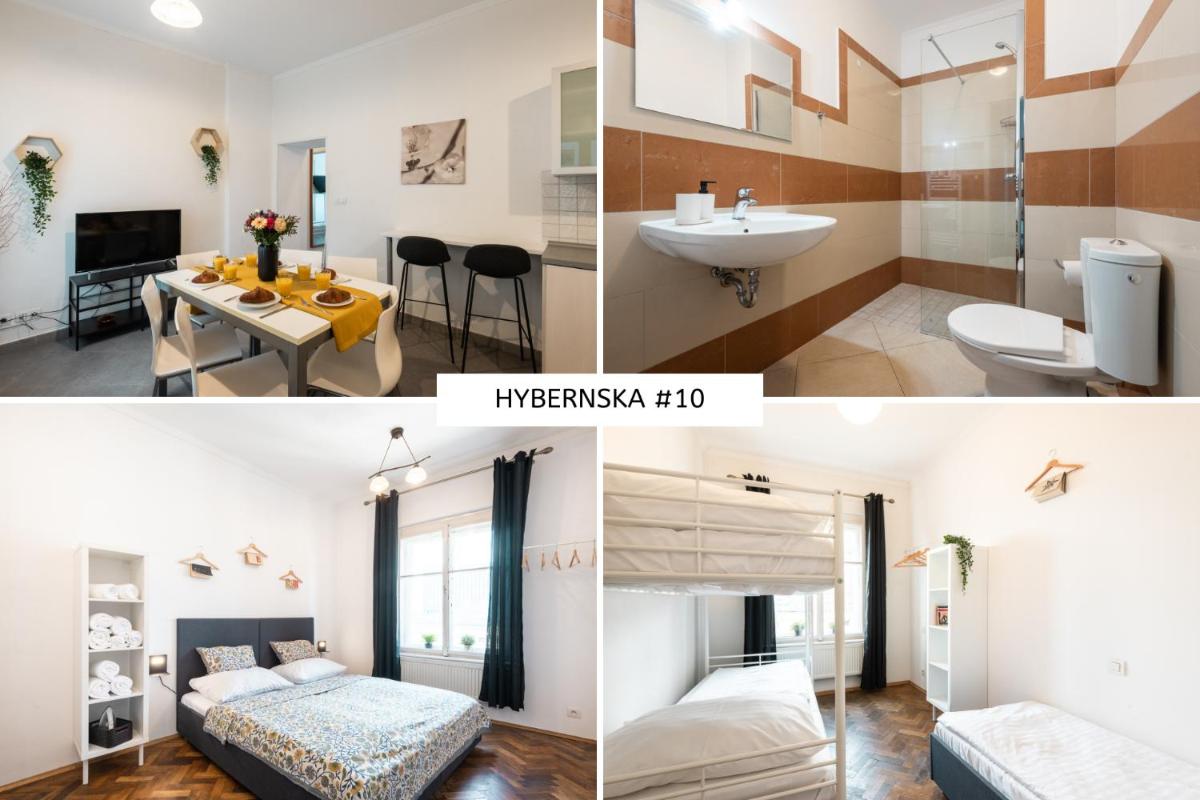Image 6 of Hybernska Apartments by Pragueforyou