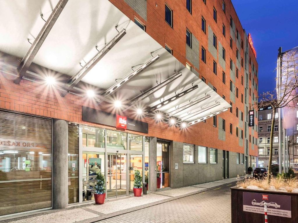 Image of Ibis Praha Mala Strana