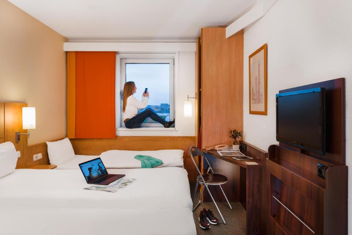 Image 4 of Ibis Praha Mala Strana