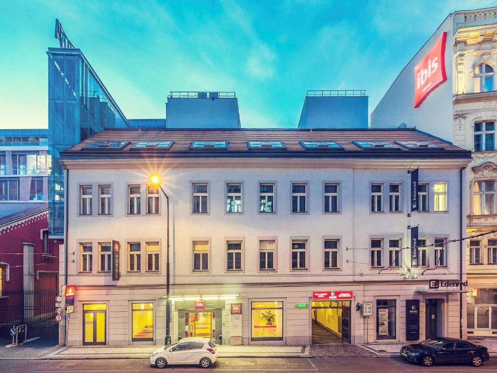 Image of Ibis Praha Old Town