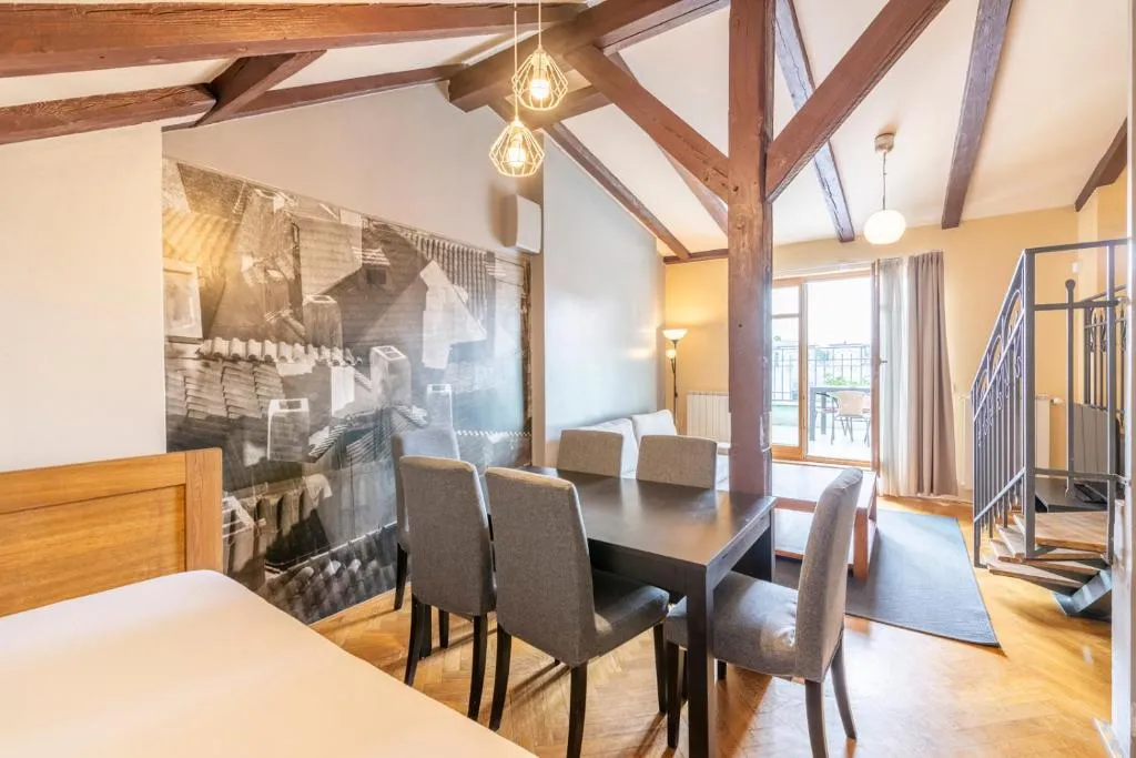 Janackovo – Riverside Residence