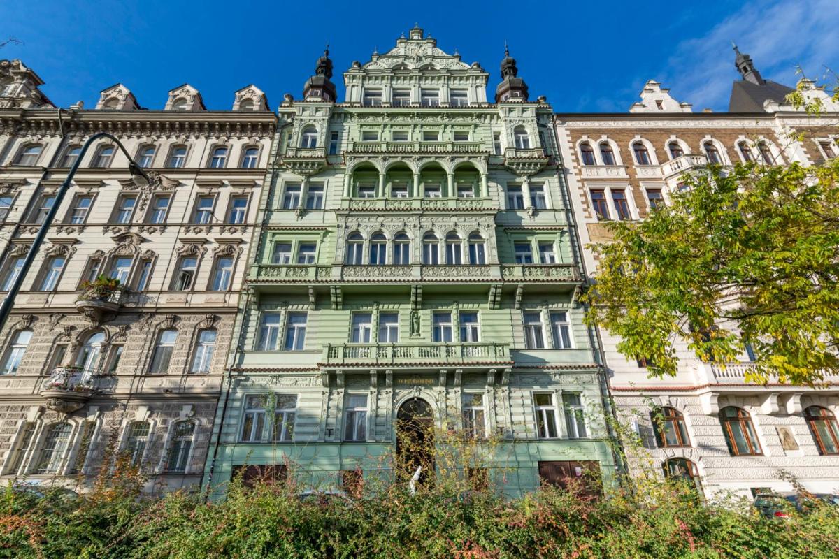Image 5 of Janackovo – Riverside Residence
