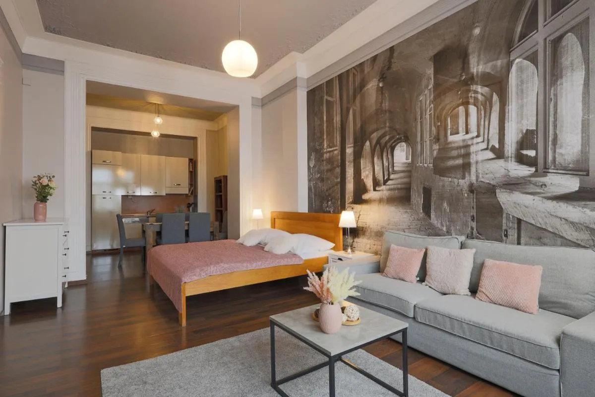 Janackovo – Riverside Residence - 2