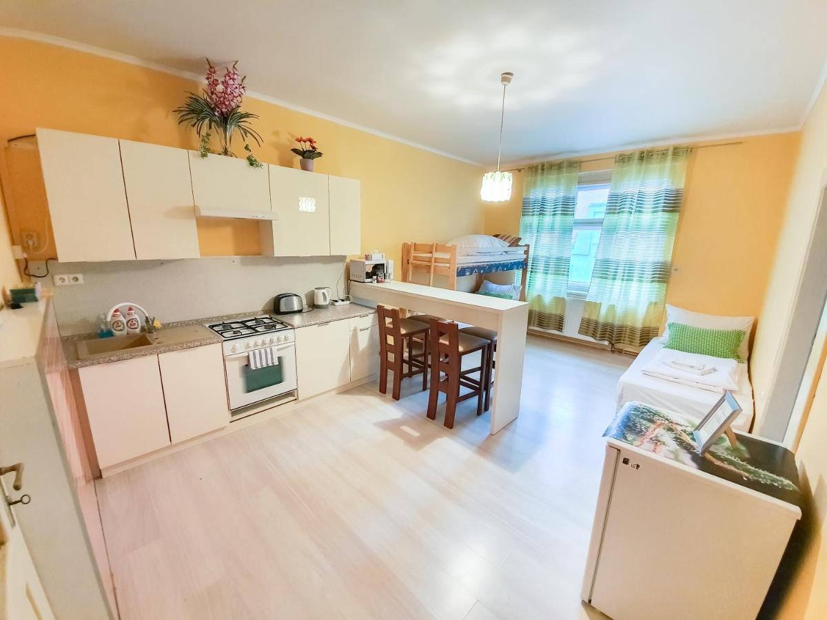 Image 3 of KK Apartments