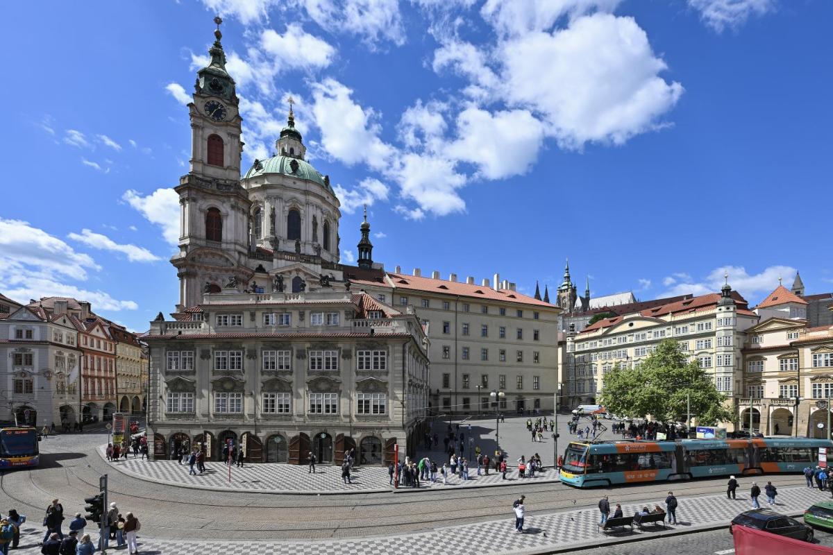 Image 5 of Kaiserstein Palace Apartments