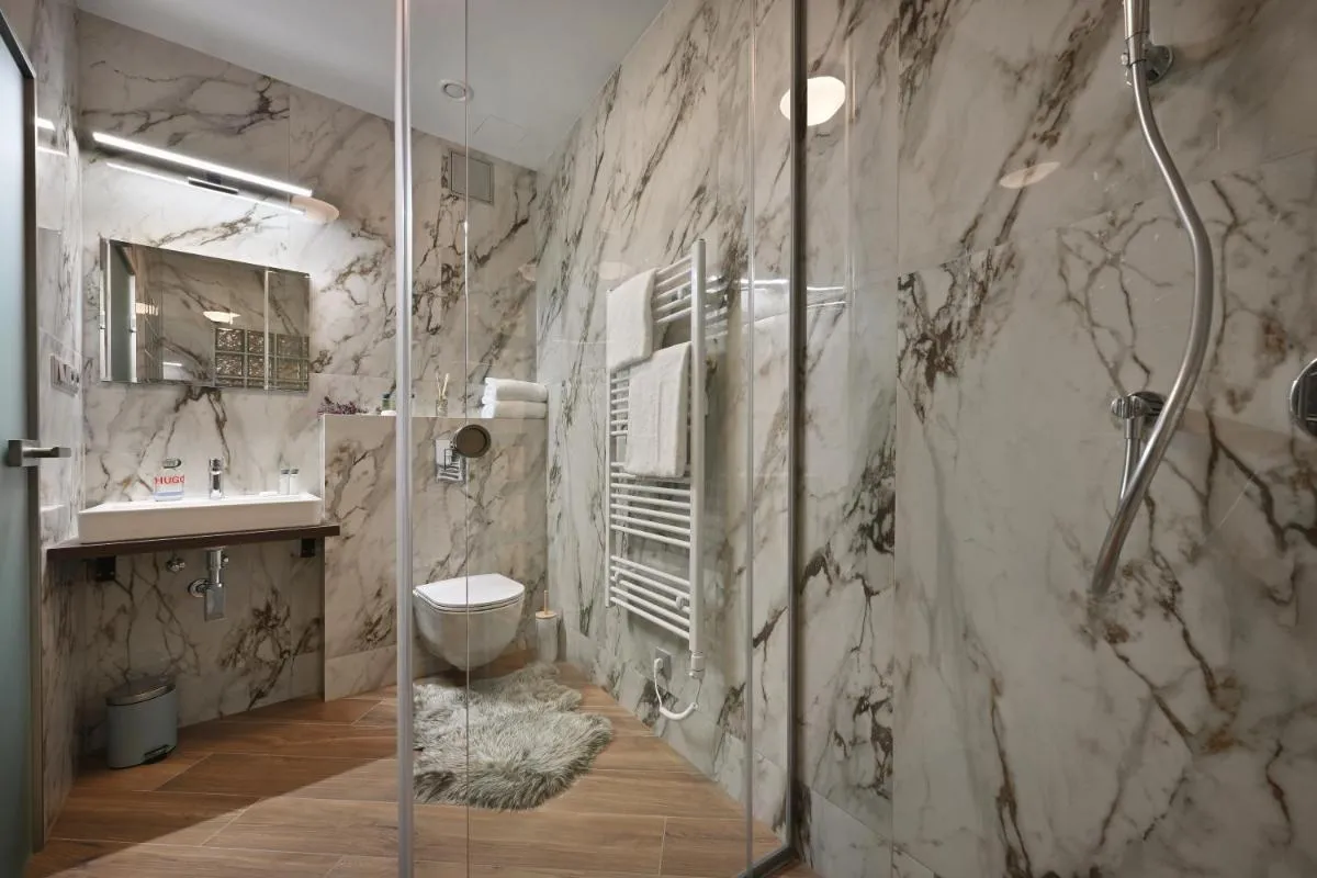 Kaiserstein Palace Apartments - 3