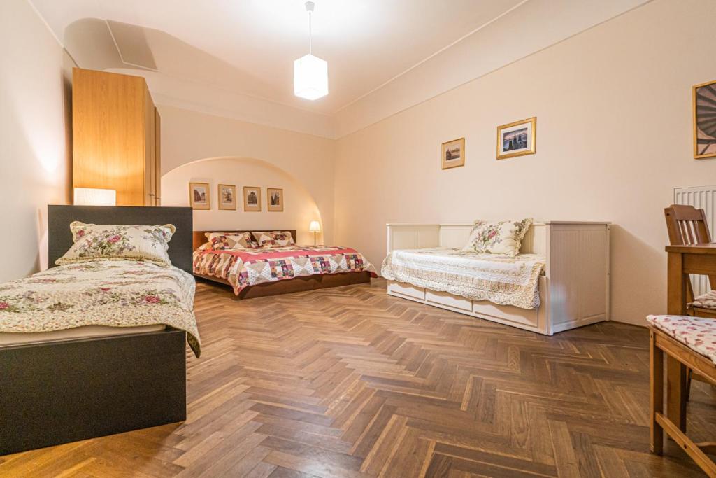 Image of Karmelitska 1 luxury 1 bedroom