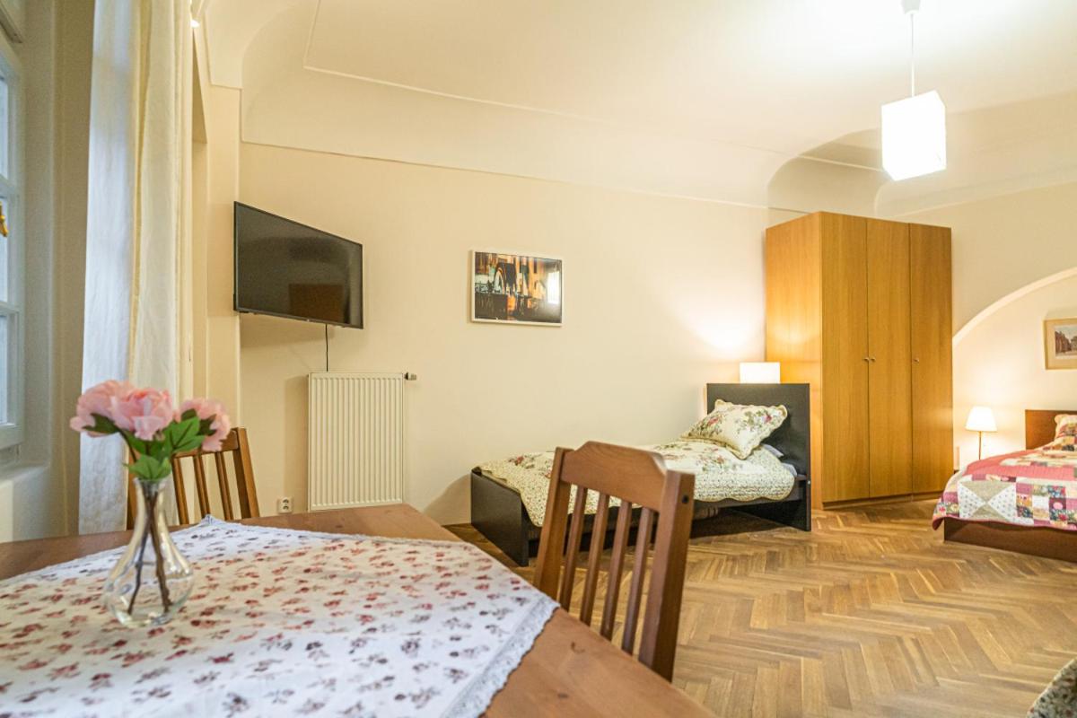 Image 4 of Karmelitska 1 luxury 1 bedroom