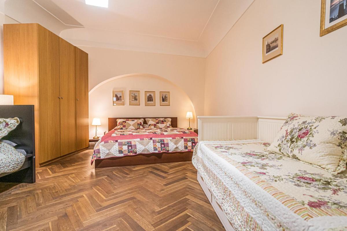 Image 6 of Karmelitska 1 luxury 1 bedroom