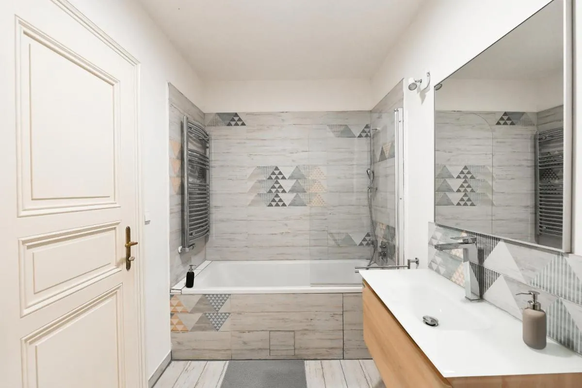 Klimentská 52 Residence - 3