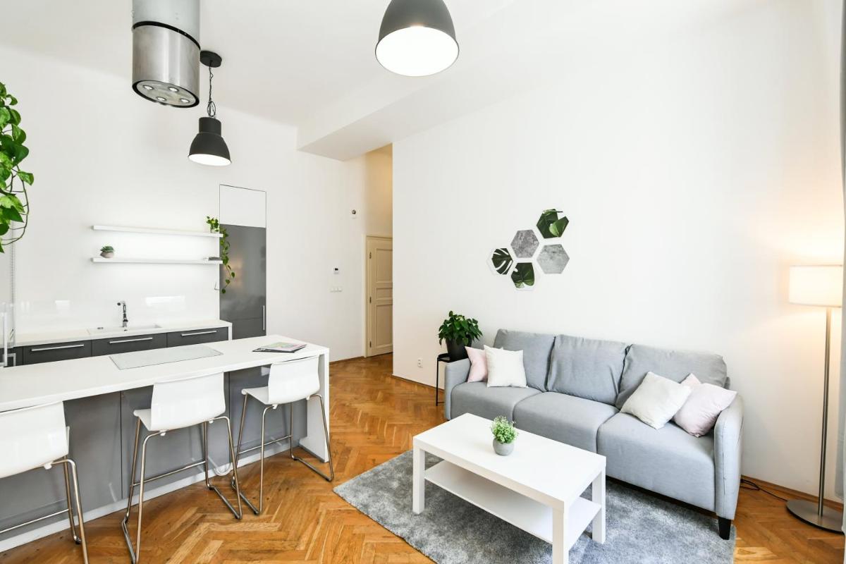 Image 3 of Klimentská 52 Residence