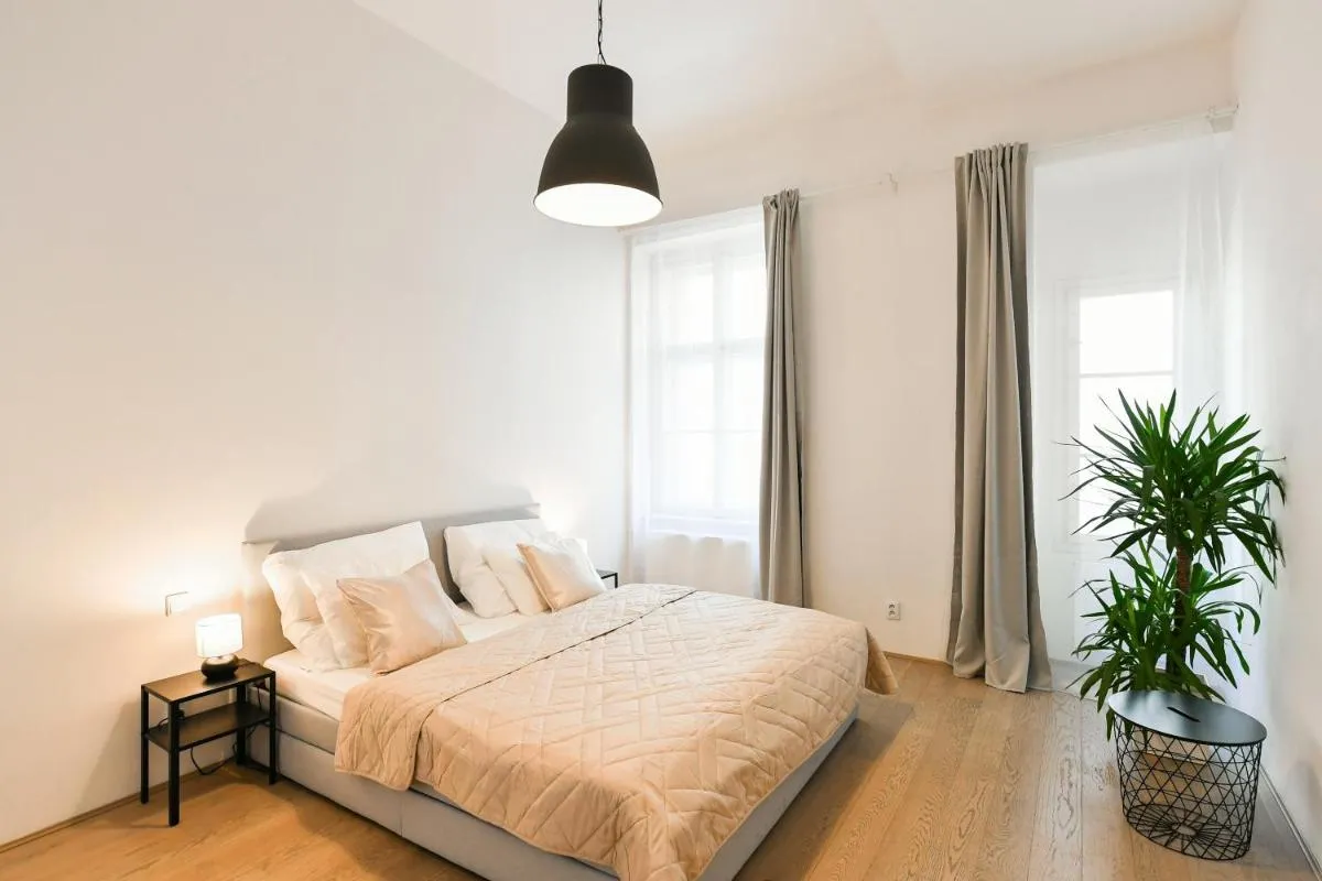 Klimentská 52 Residence - 2