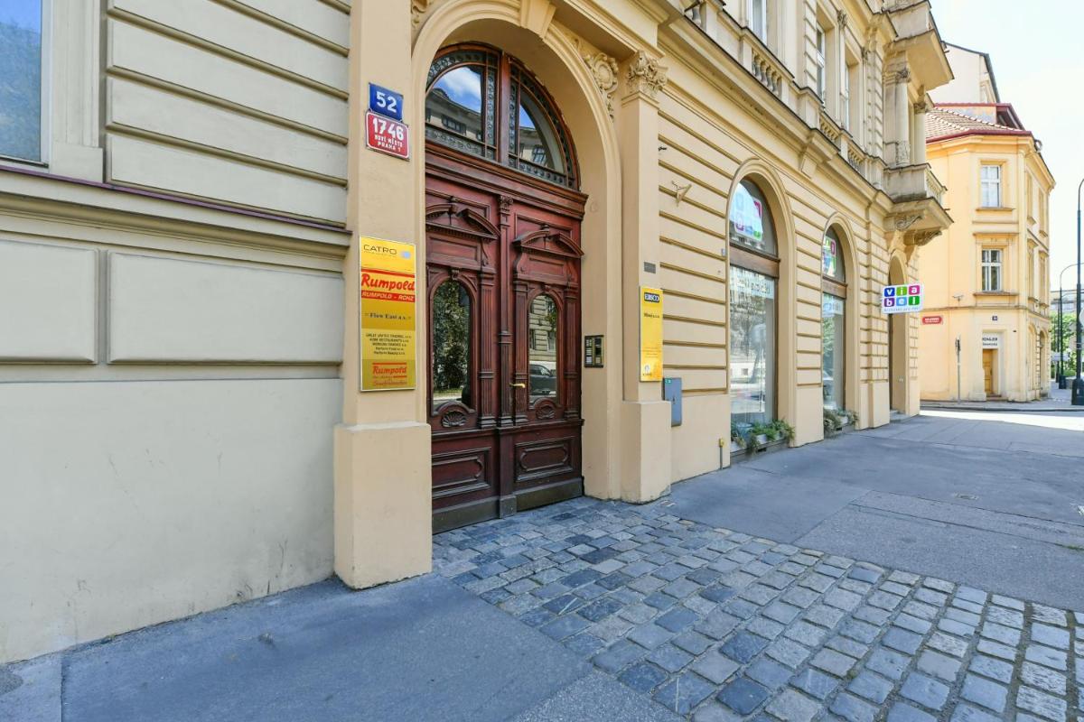 Image 5 of Klimentská 52 Residence