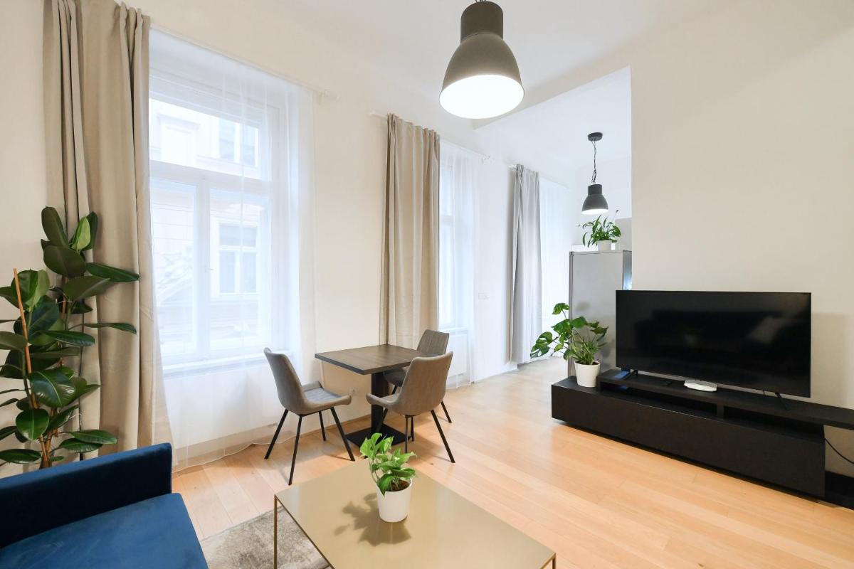Image 4 of Klimentská 52 Residence