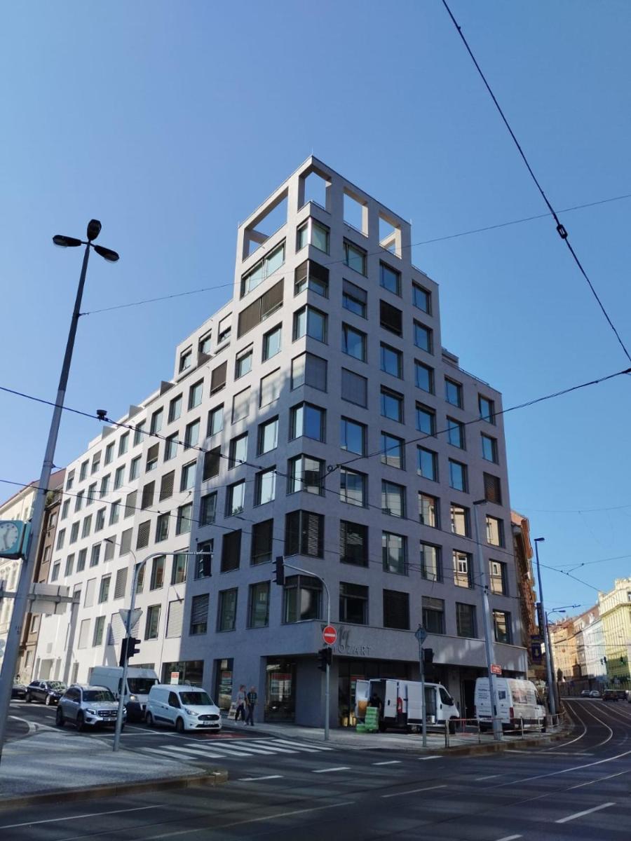 Image 5 of Kora Apartments Andel
