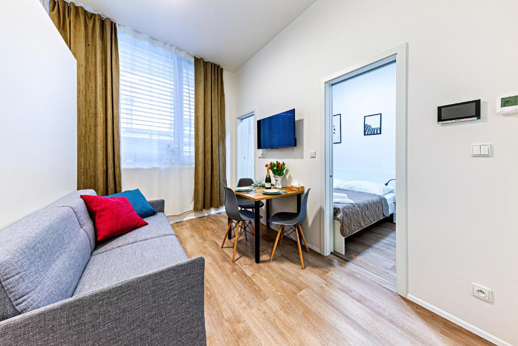 Image of Kora Apartments Andel