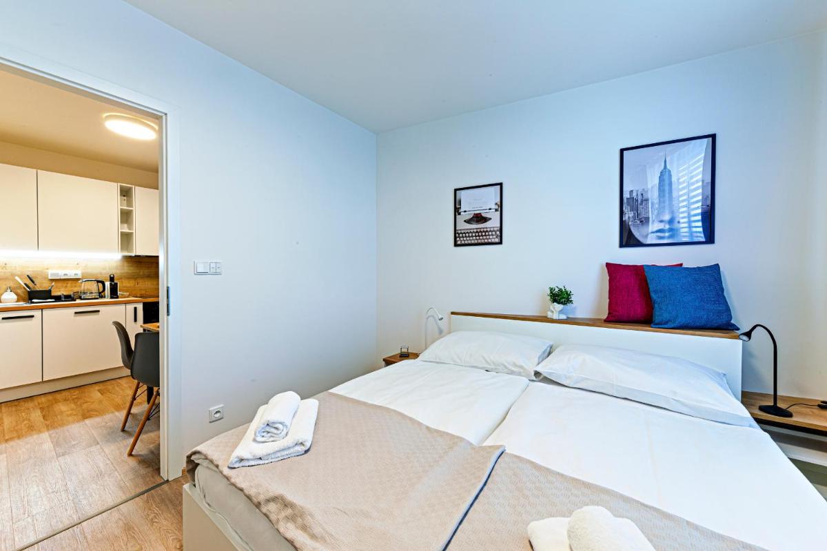 Image 6 of Kora Apartments Andel