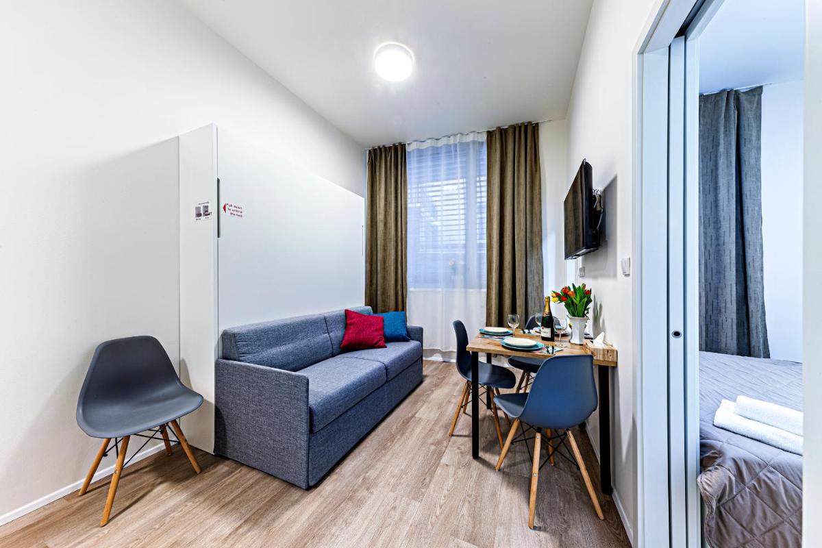 Image 4 of Kora Apartments Andel
