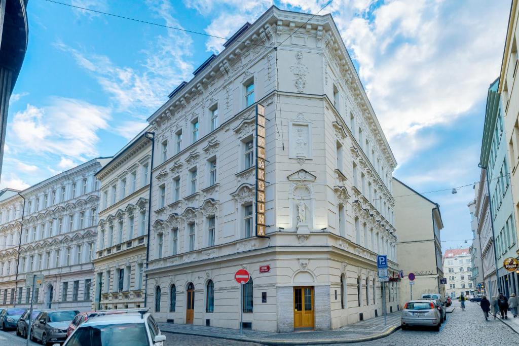 Image of Koruna Hotel