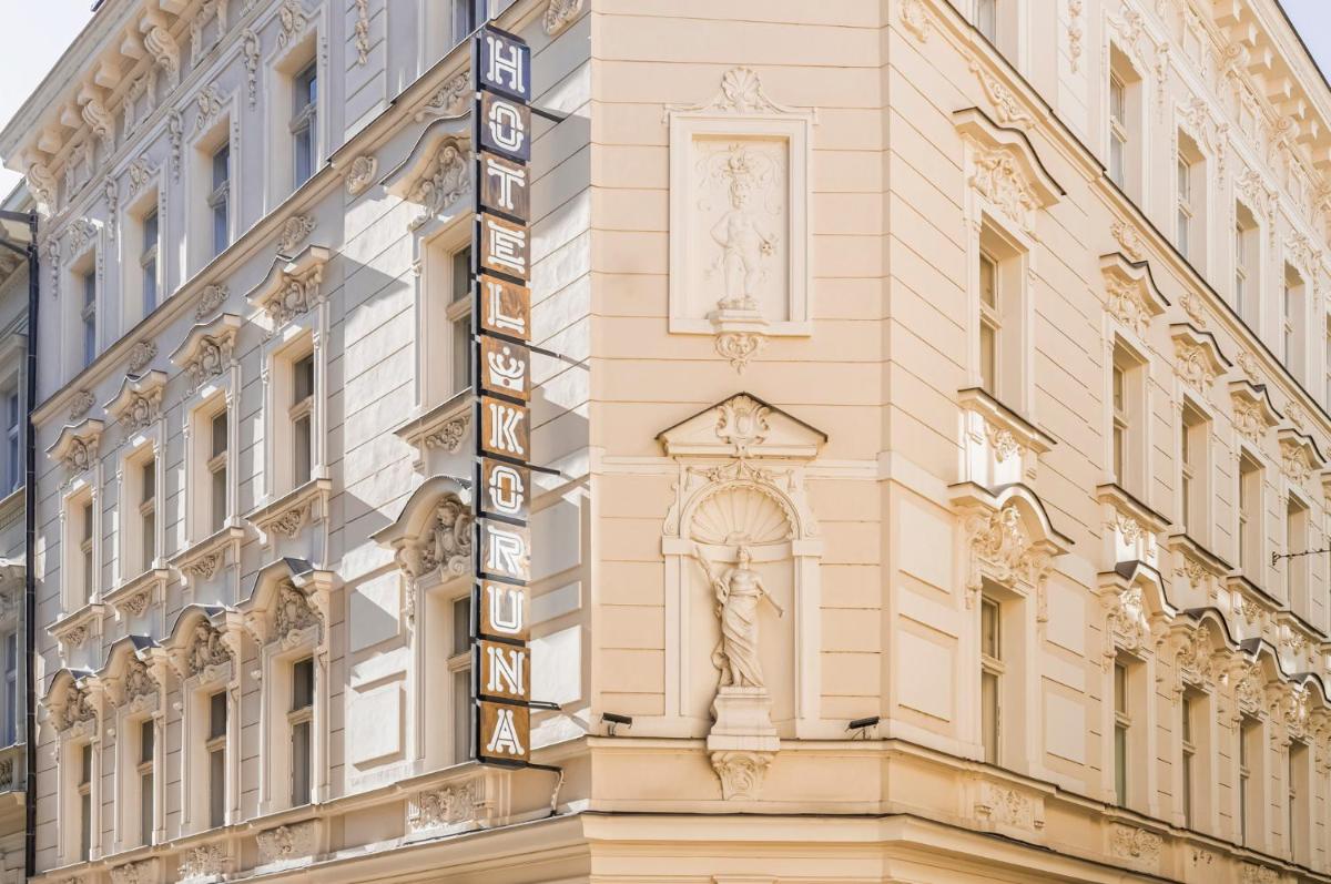 Image 5 of Koruna Hotel